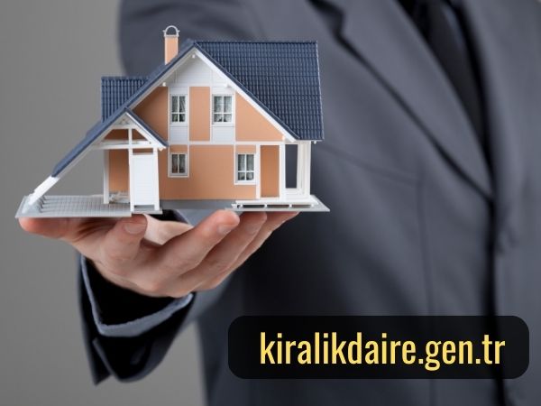 Akçakale Mahallesi Kiralık Daire